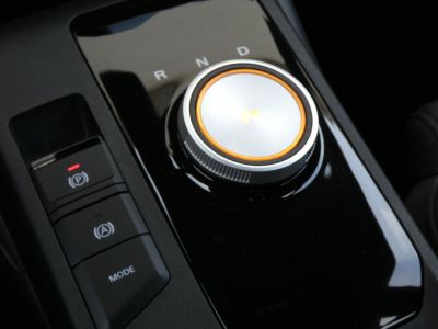 MG MG3 Gebrauchtwagen