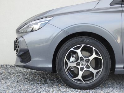 MG MG3 Gebrauchtwagen