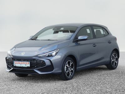 MG MG3 Gebrauchtwagen