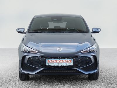 MG MG3 Gebrauchtwagen