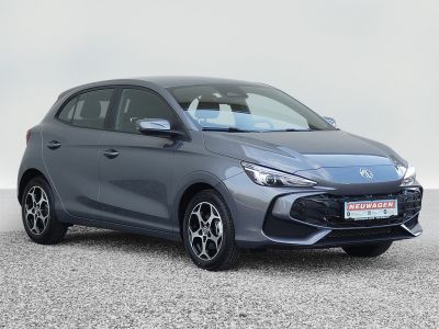 MG MG3 Gebrauchtwagen