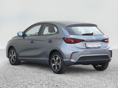 MG MG3 Gebrauchtwagen