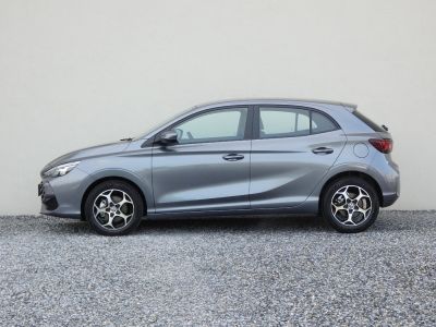 MG MG3 Gebrauchtwagen