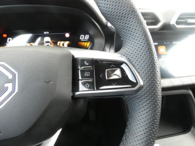 MG ZS Gebrauchtwagen