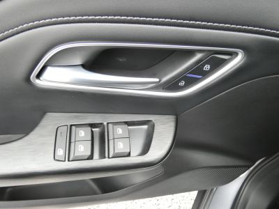 MG ZS Gebrauchtwagen