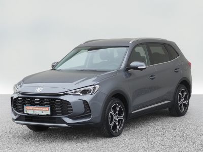 MG ZS Gebrauchtwagen