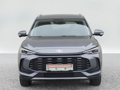 MG ZS Gebrauchtwagen