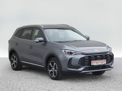 MG ZS Gebrauchtwagen