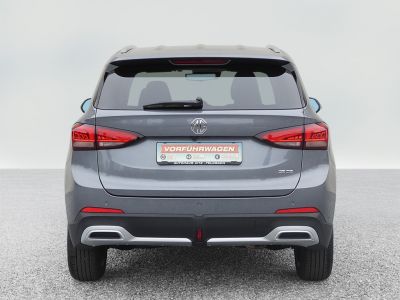 MG ZS Gebrauchtwagen