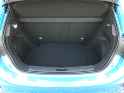 MG MG3 Gebrauchtwagen