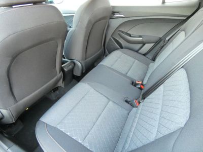 MG MG3 Gebrauchtwagen