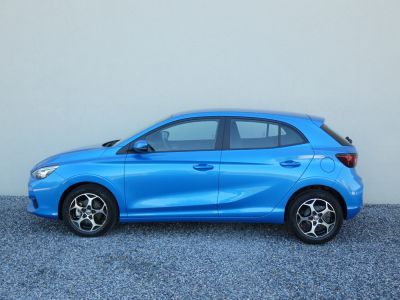 MG MG3 Gebrauchtwagen