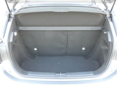 MG MG3 Gebrauchtwagen