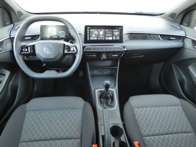 MG MG3 Gebrauchtwagen