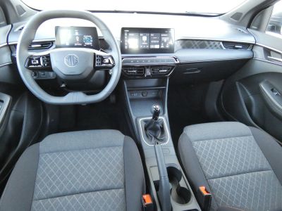 MG MG3 Gebrauchtwagen