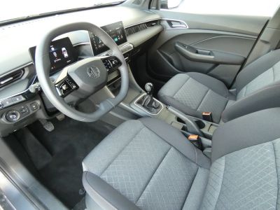 MG MG3 Gebrauchtwagen