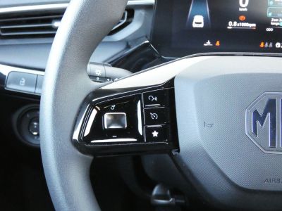 MG MG3 Gebrauchtwagen