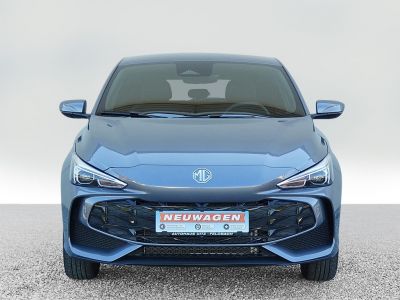 MG MG3 Gebrauchtwagen