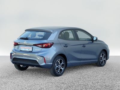 MG MG3 Gebrauchtwagen