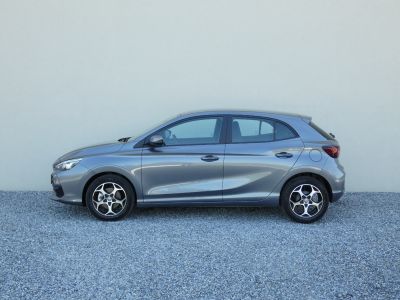 MG MG3 Gebrauchtwagen