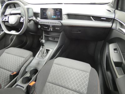 MG MG3 Gebrauchtwagen