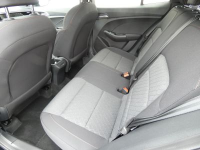 MG MG3 Gebrauchtwagen