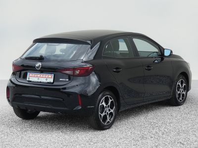 MG MG3 Gebrauchtwagen