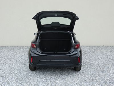 MG MG3 Gebrauchtwagen