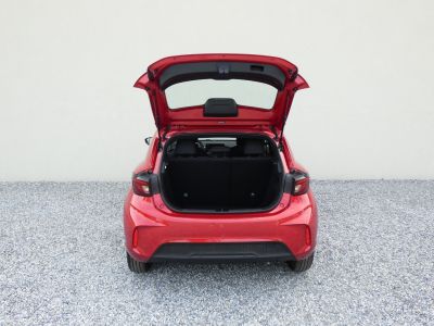 MG MG3 Gebrauchtwagen