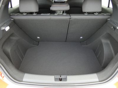 MG MG3 Gebrauchtwagen