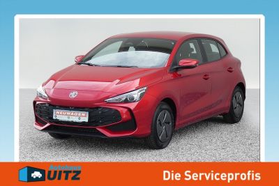 MG MG3 Gebrauchtwagen