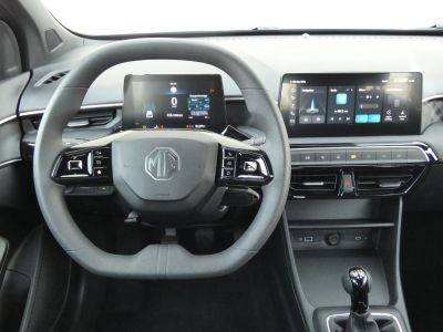 MG MG3 Gebrauchtwagen MG MG3 Gebrauchtwagen