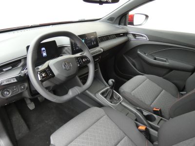 MG MG3 Gebrauchtwagen MG MG3 Gebrauchtwagen