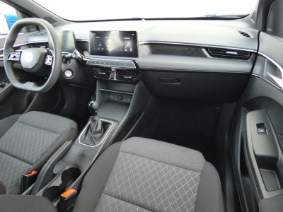 MG MG3 Gebrauchtwagen