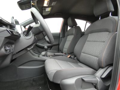 MG MG3 Gebrauchtwagen