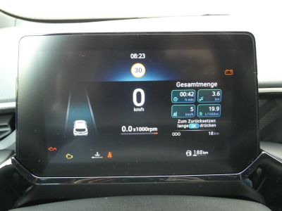 MG MG3 Gebrauchtwagen MG MG3 Gebrauchtwagen