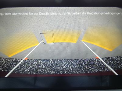 MG MG3 Gebrauchtwagen