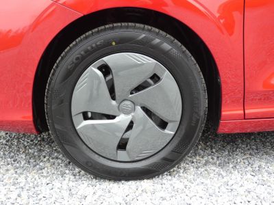 MG MG3 Gebrauchtwagen