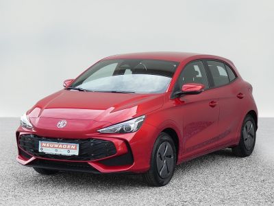 MG MG3 Gebrauchtwagen