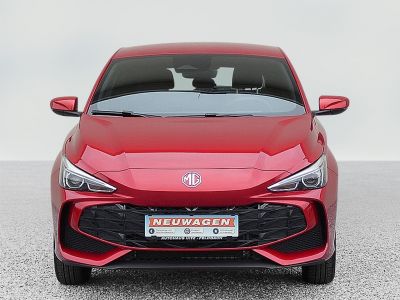 MG MG3 Gebrauchtwagen