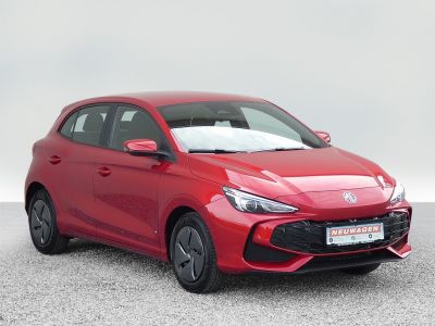 MG MG3 Gebrauchtwagen MG MG3 Gebrauchtwagen