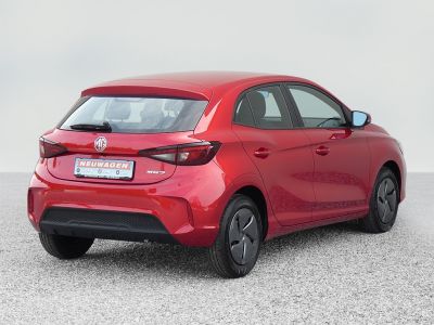 MG MG3 Gebrauchtwagen