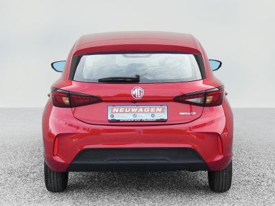 MG MG3 Gebrauchtwagen