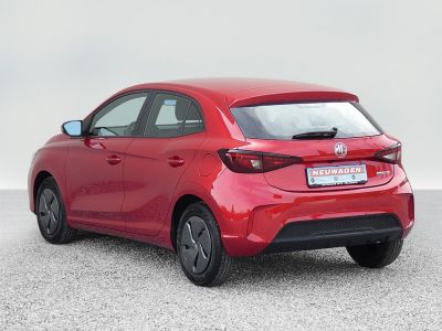 MG MG3 Gebrauchtwagen MG MG3 Gebrauchtwagen