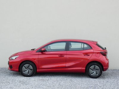 MG MG3 Gebrauchtwagen