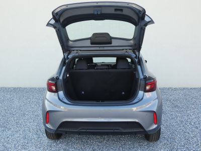 MG MG3 Gebrauchtwagen MG MG3 Gebrauchtwagen