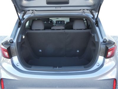 MG MG3 Gebrauchtwagen MG MG3 Gebrauchtwagen