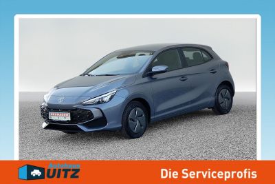 MG MG3 Gebrauchtwagen MG MG3 Gebrauchtwagen