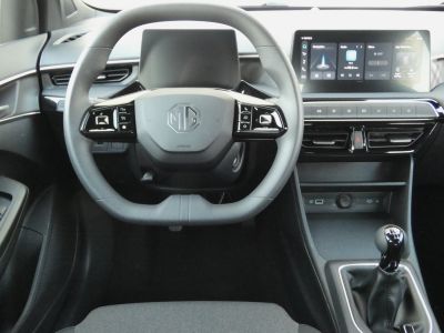 MG MG3 Gebrauchtwagen MG MG3 Gebrauchtwagen