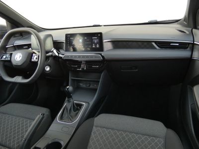 MG MG3 Gebrauchtwagen